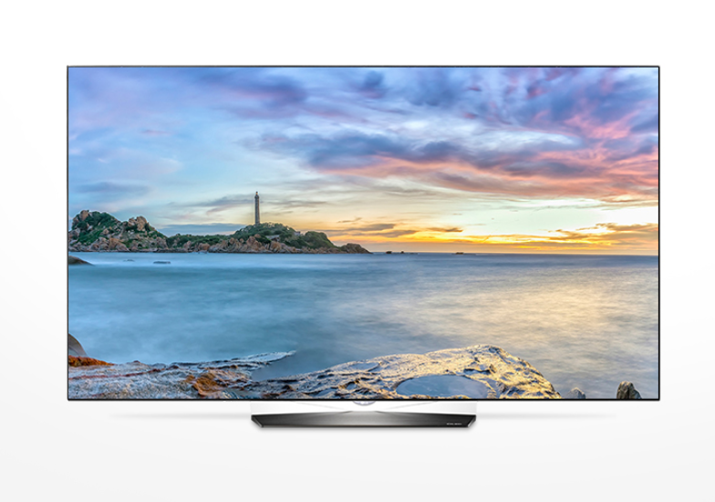 LG 顯示：32”、55”LCD 液晶電視面板價格達到六年來的最高值