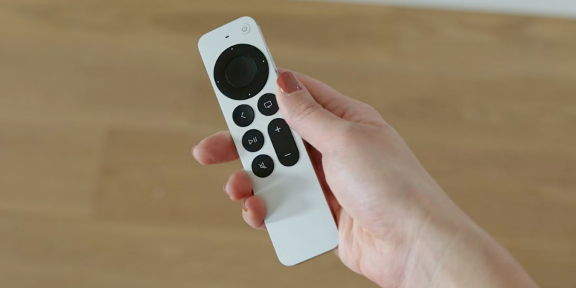 蘋果副總裁:Apple TV 4K 為未來準(zhǔn)備,全新 Siri 遙控器靈感來自 iPod 點擊輪盤