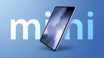彭博社：蘋果 iPad mini 2021 今年晚些時候發(fā)布，邊框更窄、移除 Home 鍵