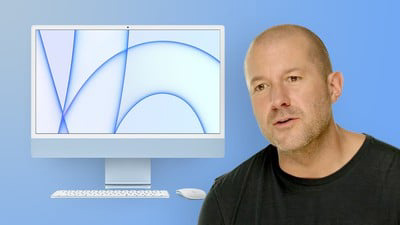 Jony Ive 招募四名前蘋果設計同事加入自己的 LoveFrom 設計公司