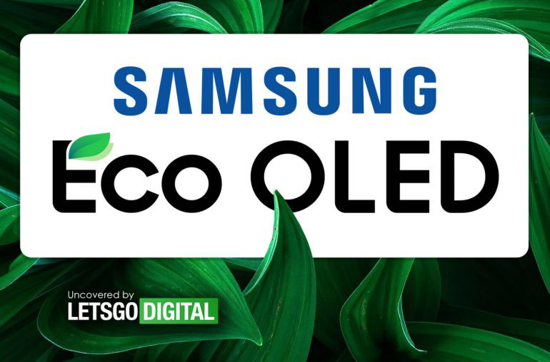 三星注冊 Eco OLED 商標:適用于 Galaxy 智能手機和電視
