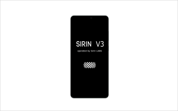 軍用級三星Galaxy S21曝光：名為Sirin V3，擁有更高安全性