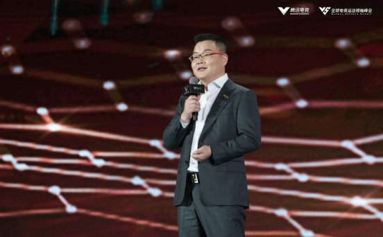 iQOO牽手騰訊電競技術聯盟 將參與《移動電競硬件技術標準》定制