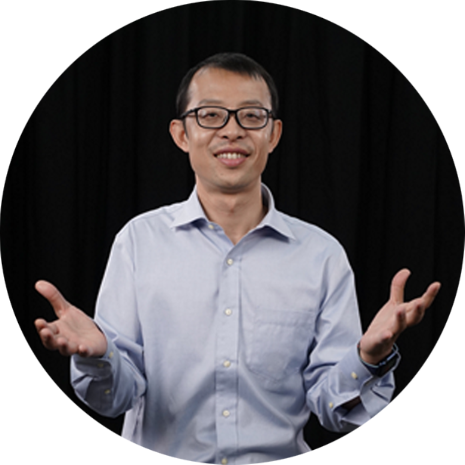 融云CTO任杰:強(qiáng)互動,RTC下一個“爆點”場景
