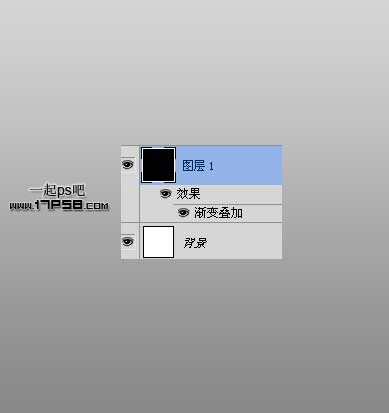 PS打造金屬質感徽章