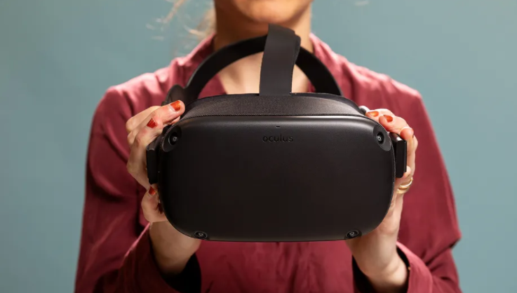 Facebook 推出 VR 頭戴設備 Oculus Quest 系統更新：新增多任務處理、無障礙選項等功能