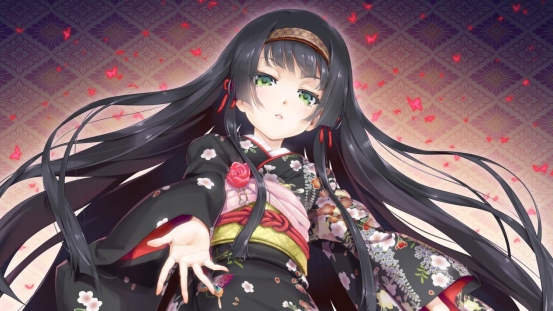 《美少女萬華鏡5》steam發售 北通宙斯游戲手柄初音未來限定款驚喜公布
