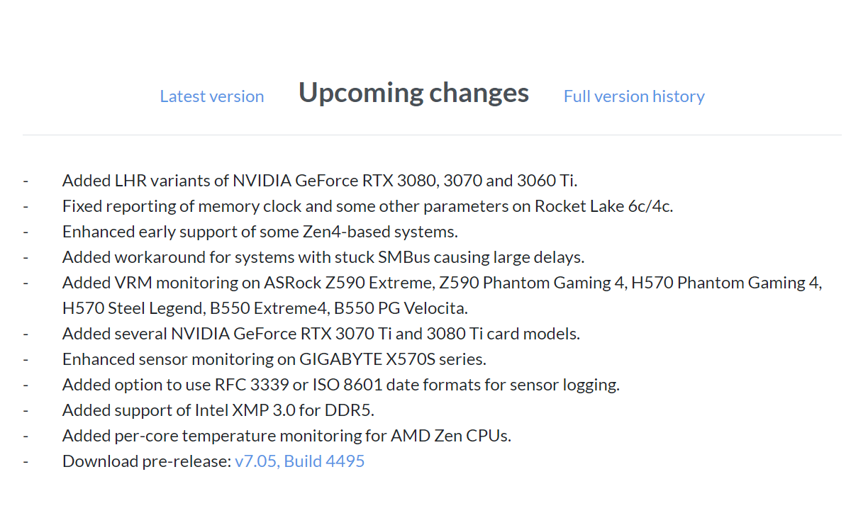 英特爾有望推出 XMP 3.0 技術,支持 DDR5 內存超頻