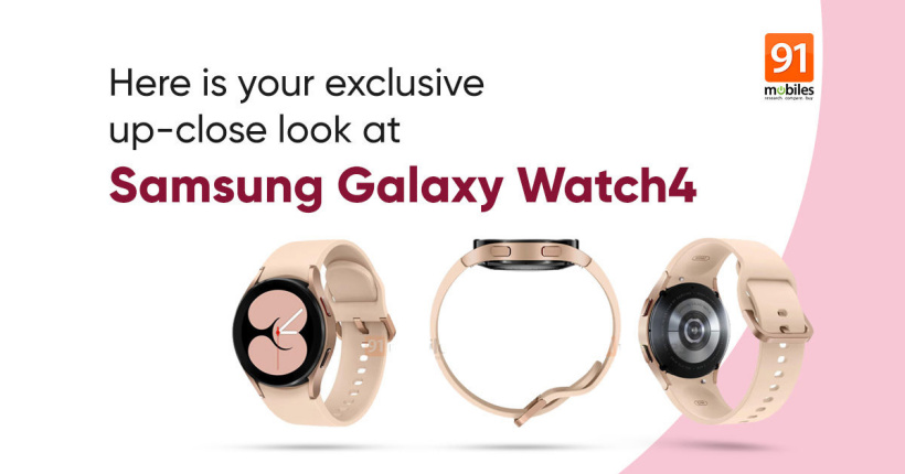 三星 Galaxy Watch4 最新渲染圖，消息稱將取消 Active 系列