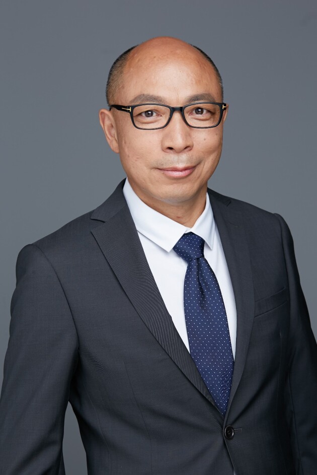 原華為云高斯數據庫首席架構師，中國數據庫領軍人物之一武新正式出任易鯨捷CEO