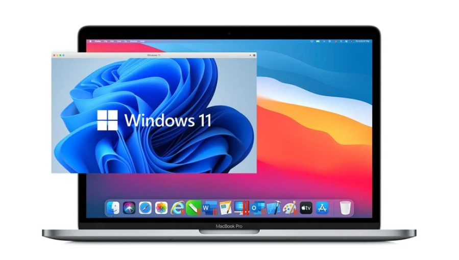 Parallels 虛擬機:將開發(fā) Win11 for Mac 支持,包括運行安卓 App