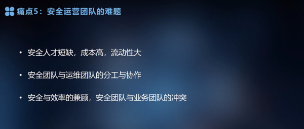 匯聚產業專家,共話云安全行業痛點|騰訊云TVP技術閉門會