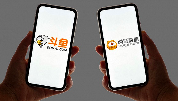 虎牙斗魚合遭“事前”叫停 反壟斷監(jiān)管進入靈活、精準(zhǔn)新階段