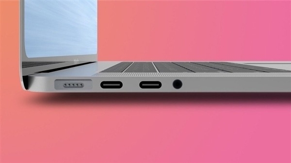 首發(fā)自研M1x芯片！曝新MacBook Pro告別馬賽克畫質(zhì)：標(biāo)配1080P鏡頭