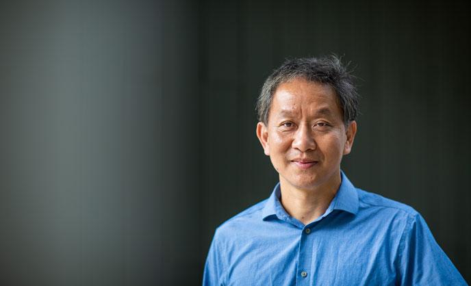 高通季庭方:聚焦5G,研究6G,以突破性發明開拓無線通信技術的未來