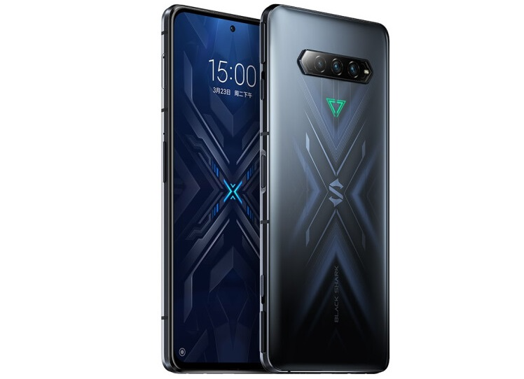 爆料：黑鯊 4 Pro 將在下半年推出小迭代機型
