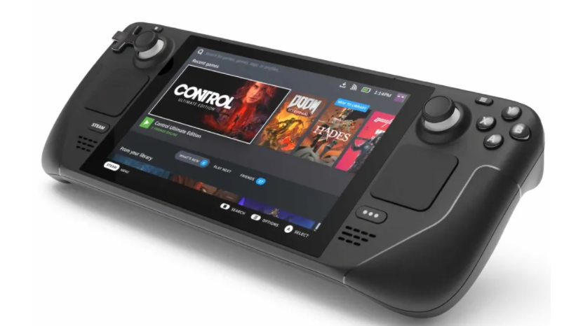 V社工程師：已盡最大努力避免 Steam Deck 掌機發生搖桿漂移