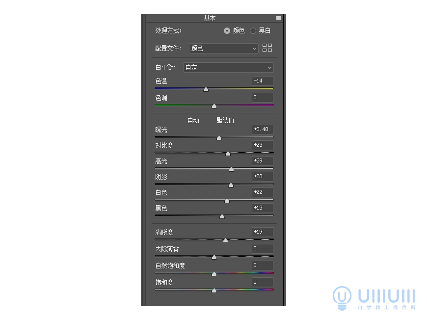 PS教程！用合成技巧制作星球大戰(zhàn)主題視覺海報