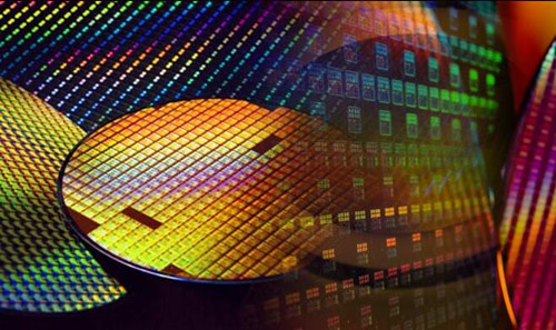臺積電 5nm 工藝二季度營收接近 24 億美元，高于上一季度但不及去年四季度