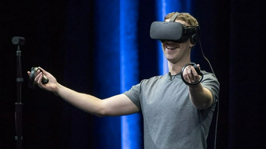 Facebook 宣布成立新產品團隊開發“元宇宙”