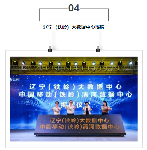 【IDC圈一周最HOT】上海、鐵嶺、烏蘭察布數據中心項目、廣深IDC市場報告、上海IDC用能指標、數據中心能效專項監察……
