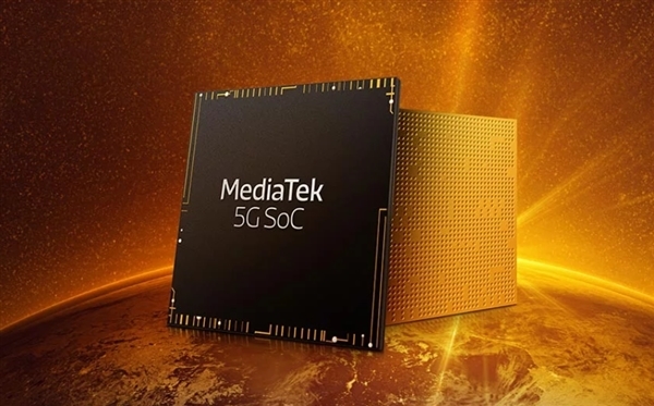 Intel、聯發科等公司聯手:PC電腦也支持5G了