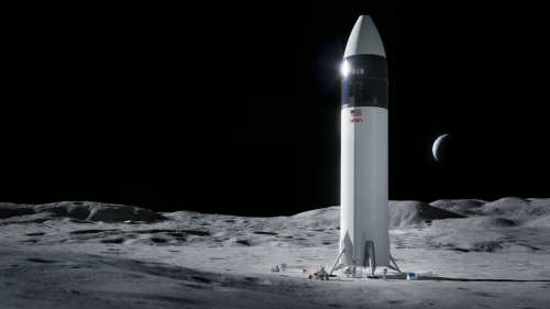 SpaceX啟示錄:馬斯克的火箭生意經與蘑菇車聯的自動駕駛商業化之路