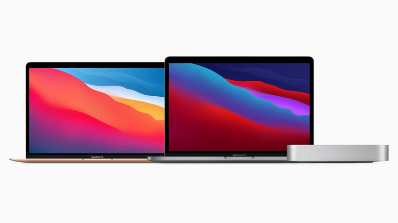 重新設(shè)計(jì)版蘋果 M1X MacBook Pro 將至,歐亞監(jiān)管文件曝光 2021 款 Mac 設(shè)備