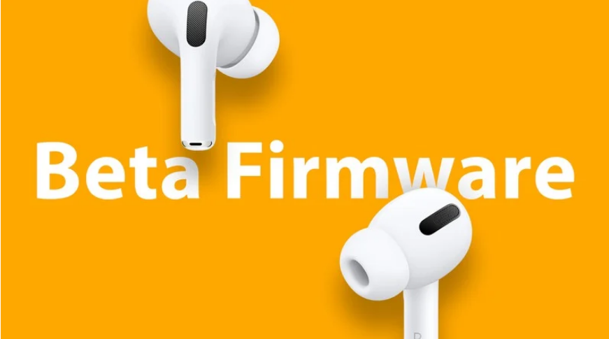 蘋(píng)果 AirPods Pro Beta 2 固件發(fā)布:支持通話增強(qiáng),需運(yùn)行 iOS 15 Beta 的 iPhone,不能回滾