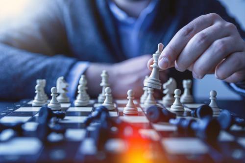 富途證券ESOP:創業者必看,企業為什么要做股權激勵?