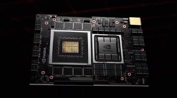40系旗艦性能兩倍于RTX 3090 NVIDIA明年回歸臺積電5nm