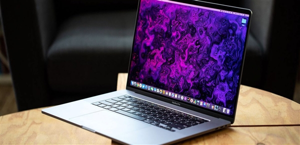 首次引入Mini LED+M1X芯片!曝新MacBook Pro已進入量產