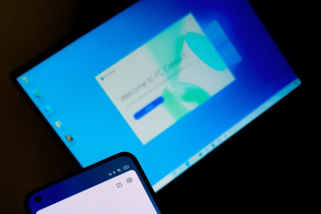 realme Book 即將發布,電腦手機互聯軟件 PC Connect 曝光