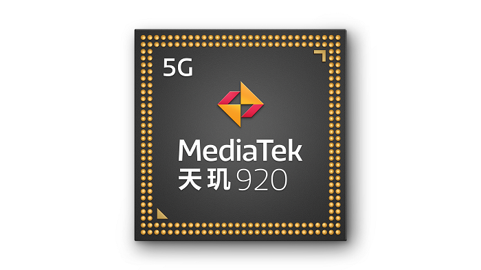 聯發科發布天璣 920 和天璣 810 5G 移動芯片:6nm 制程,手機三季度上市