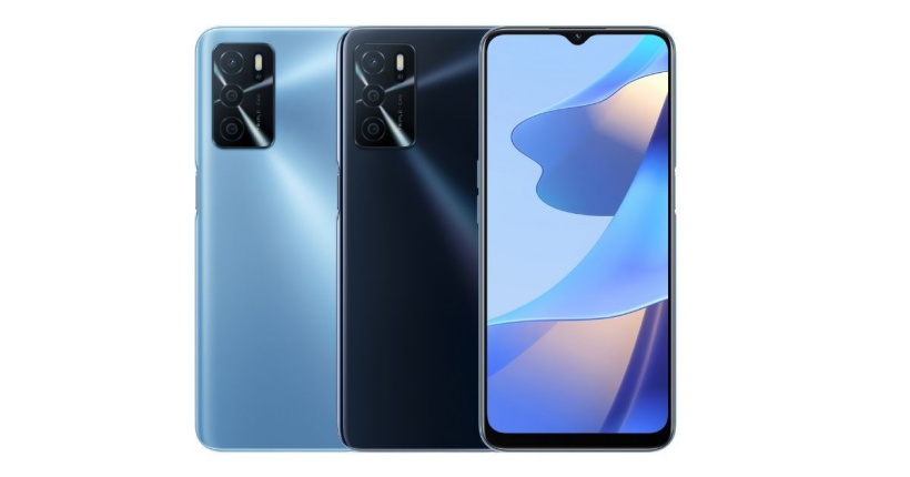 OPPO A16s 發布:6.5 英寸 HD + 屏,后置三攝,約 1135 元