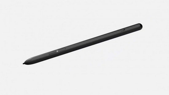 三星S Pen Pro手寫筆已于Galaxy Unpacked發布會前曝光
