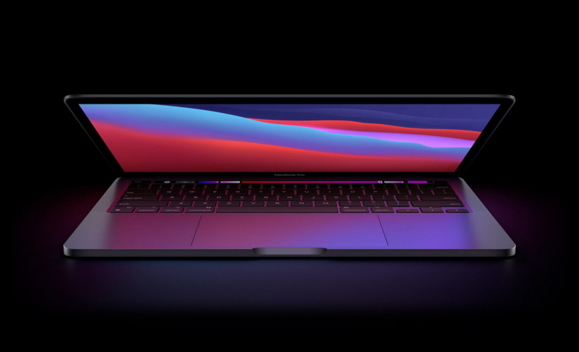 郭明錤:MacBook Pro 將采用 mini LED 屏幕并推動出貨量,蘋果正在開發 Micro LED 技術