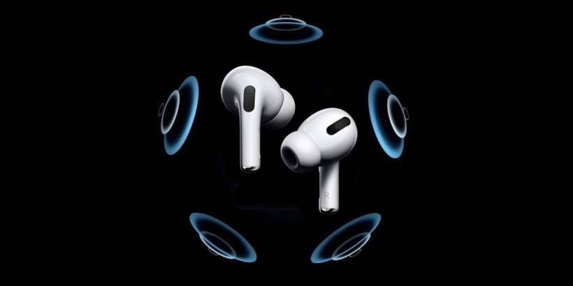 Netflix 正式為蘋果 AirPods 等設(shè)備推出空間音頻功能