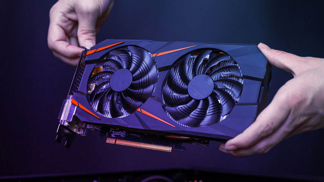 三大芯片巨頭正面碰撞,燃起獨立 GPU 新戰火