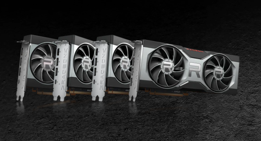 AMD Radeon 21.8.2 Beta 顯卡驅動發布:修復視頻編碼等 Bug