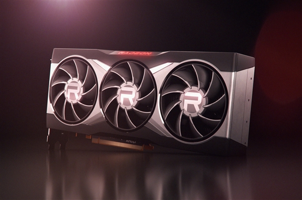AMD發(fā)布Radeon 21.8.2驅(qū)動(dòng):優(yōu)化3款游戲 4K性能小漲6%