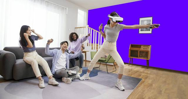 消息稱字節(jié)跳動以 50 億元收購 Pico,正式入局 VR