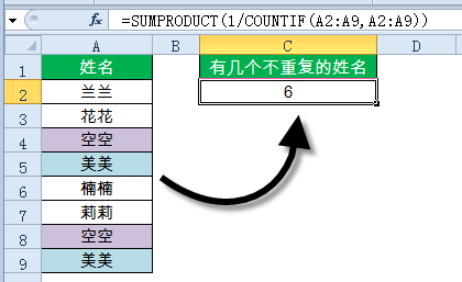 excel公式15個常用的Excel函數公式，拿來即用