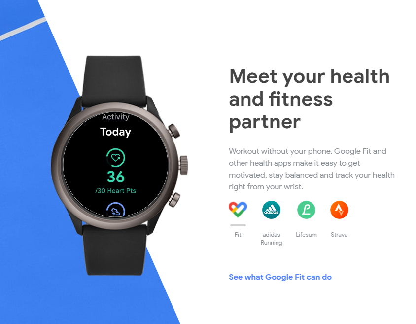 智能手表 YouTube Music 應(yīng)用僅兼容谷歌 Wear OS 3,不適配舊版