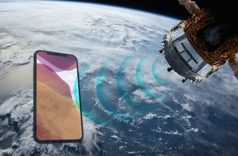 彭博社:蘋果將為 iPhone 開發(fā)緊急衛(wèi)星通訊,但 2021 年不太可能推出