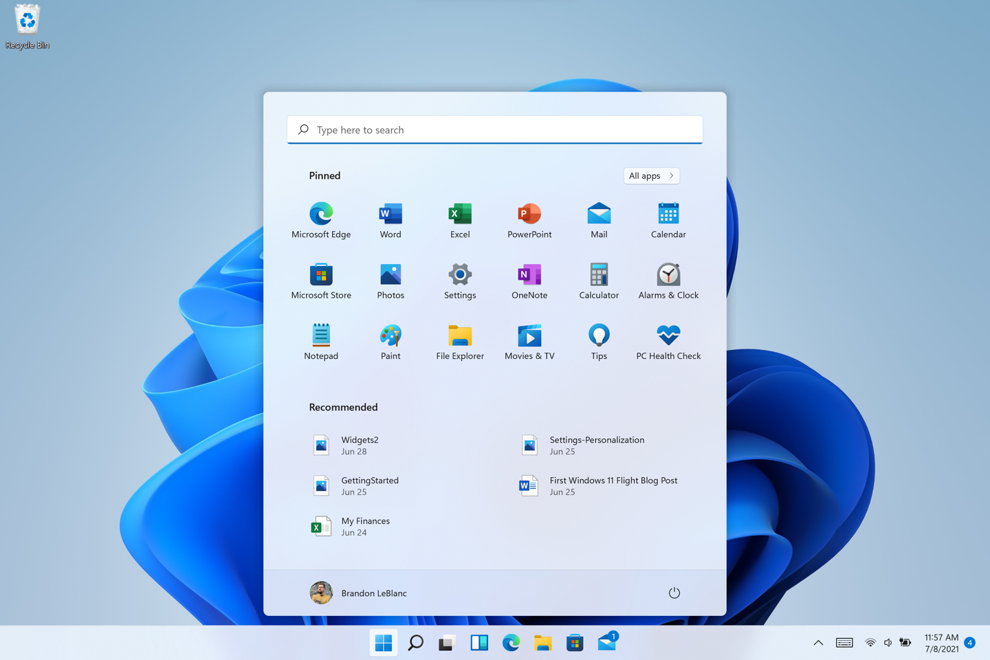 Win11 正式版 10 月 5 日發布,聯想小新/YOGA/拯救者:9 月底開啟預裝新系統的產品銷售