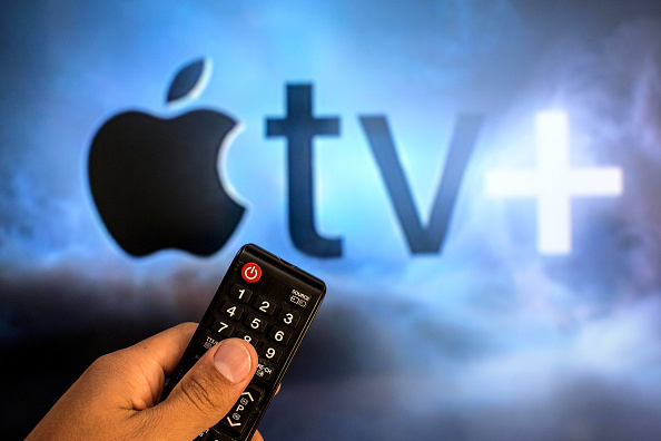 蘋果 Apple TV + 將藍光發行原創影片《On The Rocks》