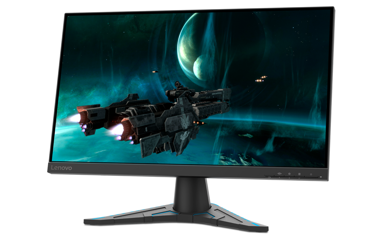 聯(lián)想發(fā)布 G24e-20/G27e-20 電競顯示器:VA 面板,約 1443 元起