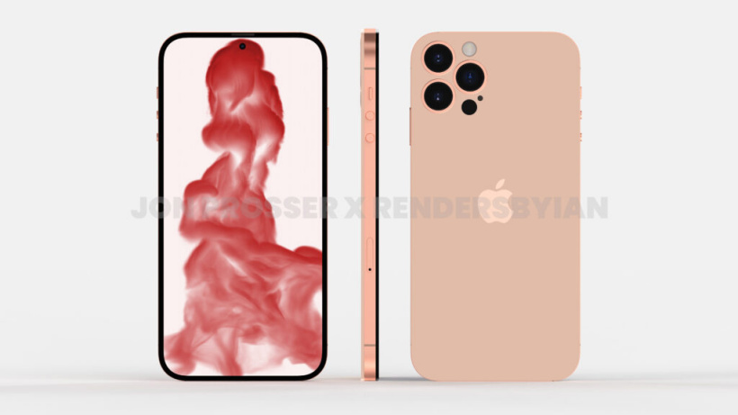 分析師:蘋果 iPhone 14 屏下 Face ID 傳感器設計尚未最終確定,可能會延遲