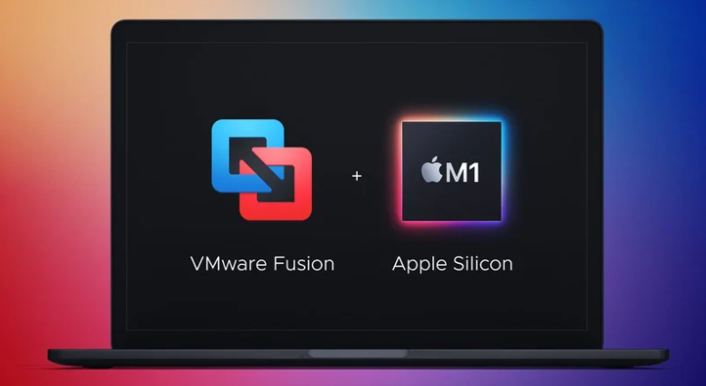 虛擬機(jī)軟件 VMware Fusion 已適配蘋(píng)果 M1 芯片